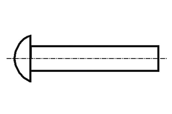 M6X20/BN401 electronic component of Bossard