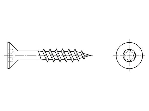 5813660 electronic component of Bossard