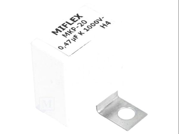 I10IA447K-B electronic component of Miflex