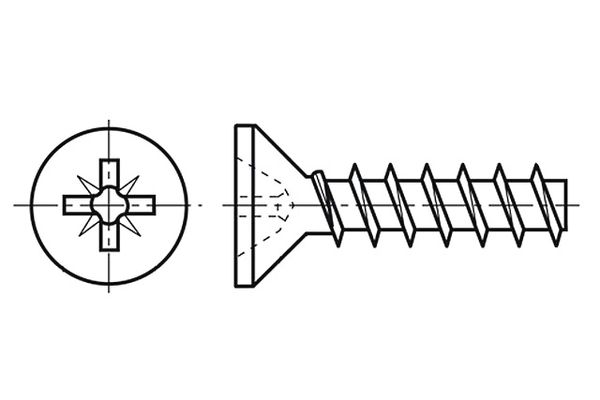 3860644 electronic component of Bossard