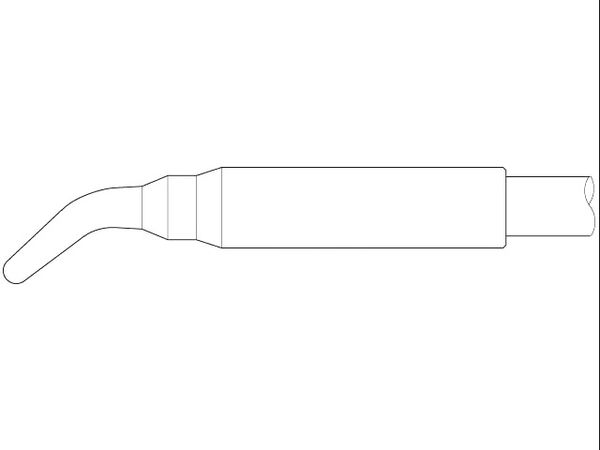 C105-110 electronic component of JBC Tools