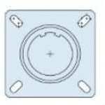 650HS010B17 electronic component of Glenair