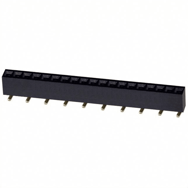 NPPC191KFXC-RC electronic component of Sullins