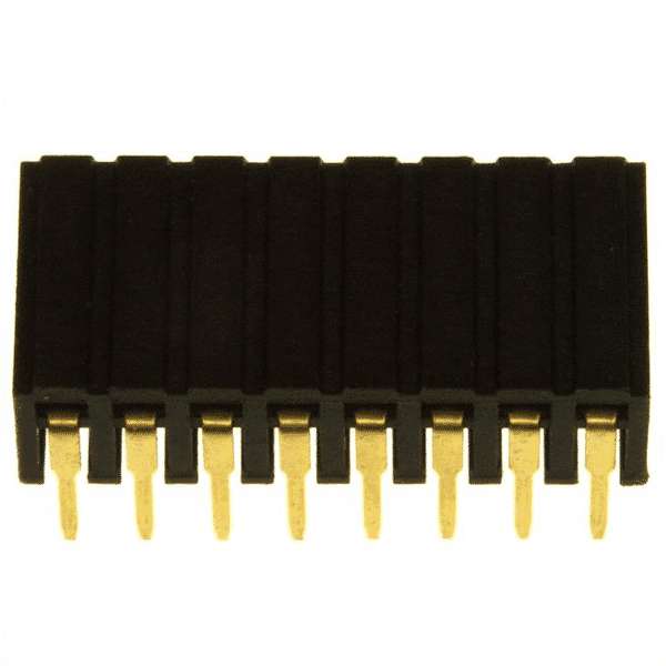 NPPN082FJFN-RC electronic component of Sullins