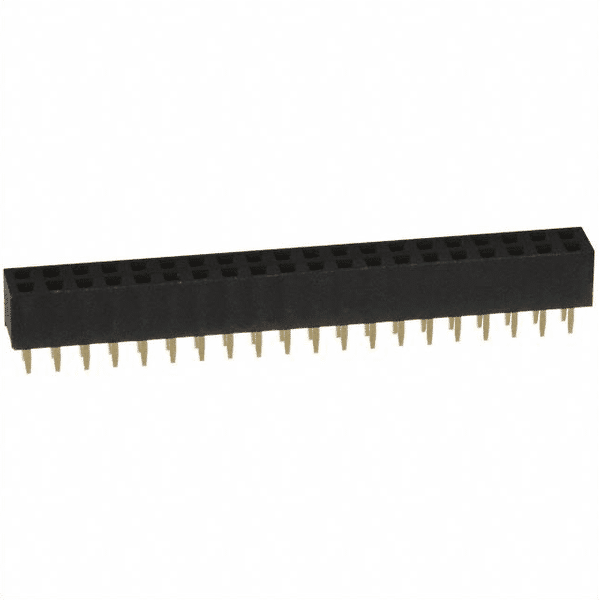 NPPN202AFCN-RC electronic component of Sullins