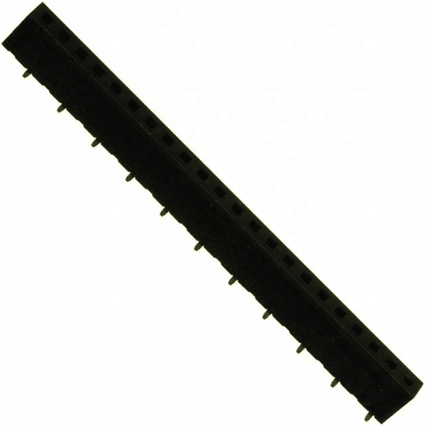 NPPN221BFLC-RC electronic component of Sullins