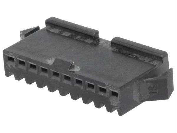 NPPW-10 electronic component of Ninigi