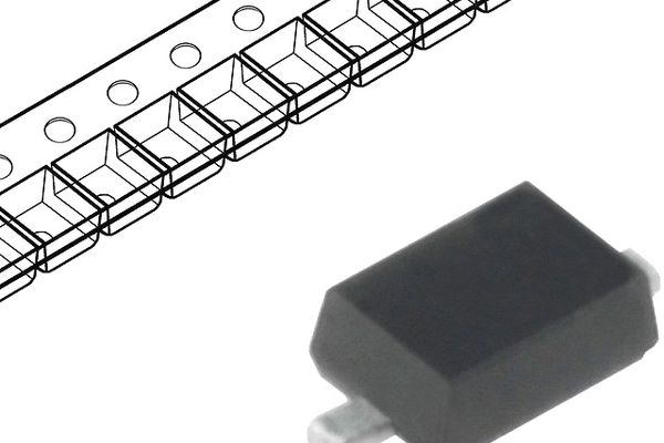 BZX84J-C62.115 electronic component of Nexperia