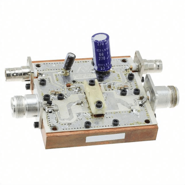 NPT2022-SMBPPR electronic component of MACOM