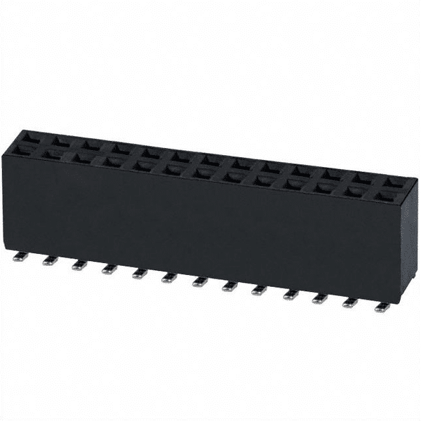 NPTC132KFMS-RC electronic component of Sullins