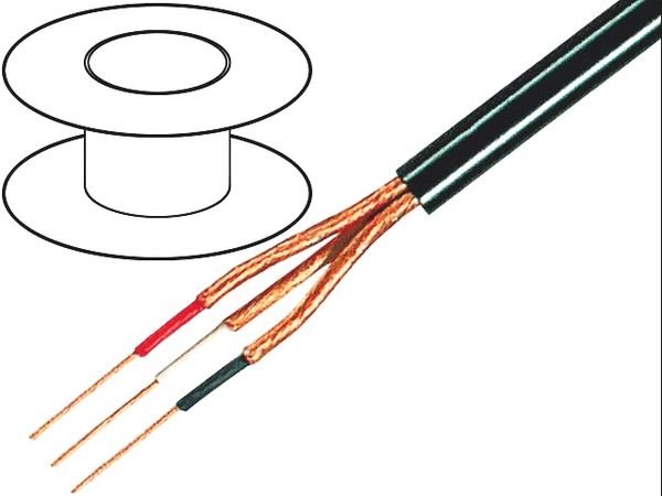 C115 electronic component of Tasker