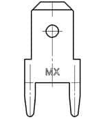 19708-4001 electronic component of Molex