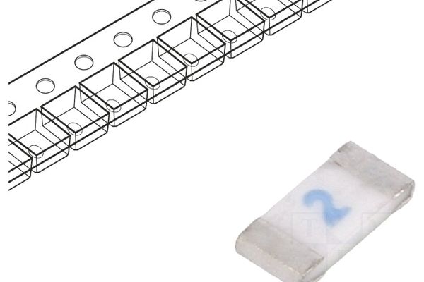 0685F2000-01 electronic component of Bel Fuse