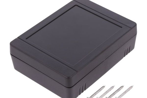 Z80 ABS electronic component of Kradex