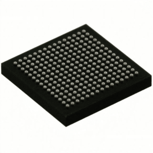 ICE40LP8K-CM225 electronic component of Lattice