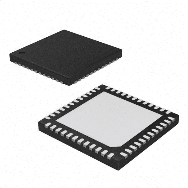 ICE5LP2K-SG48ITR50 electronic component of Lattice