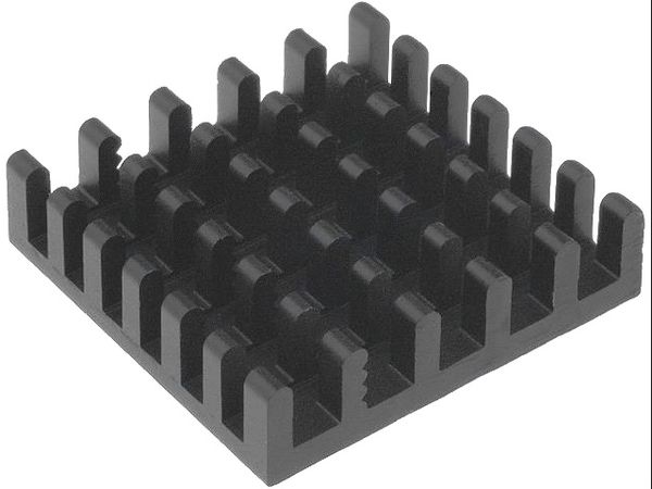 ICK BGA 23X23 electronic component of Fisher