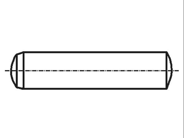 M6X70/BN857 electronic component of Bossard