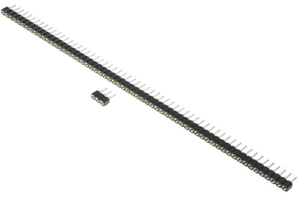 DS1002-01-1*13V13 electronic component of Connfly