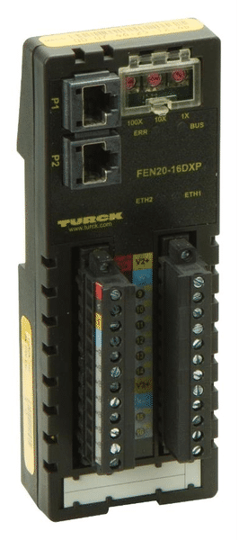 FEN20-16DXP electronic component of Turck