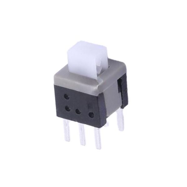 5.8 ZSPT  Electromechanical
