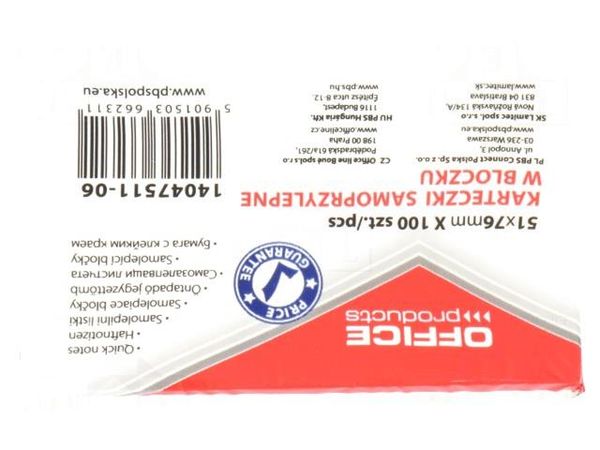 5901503662311  Tools & Supplies