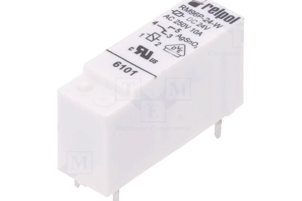 RM96-3011-35-1024 electronic component of Relpol