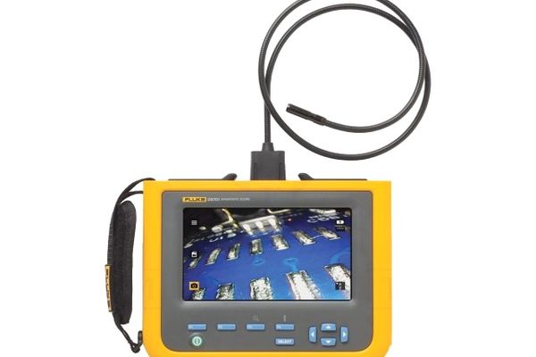 FLUKE DS701 electronic component of Fluke