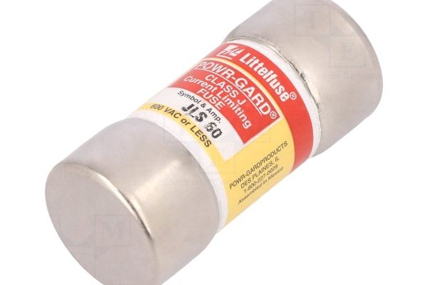 JLS060 electronic component of Littelfuse