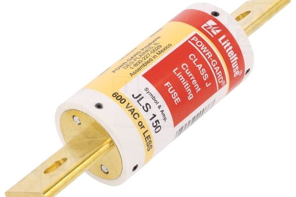JLS150 electronic component of Littelfuse