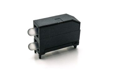 592-2627-313F electronic component of Dialight