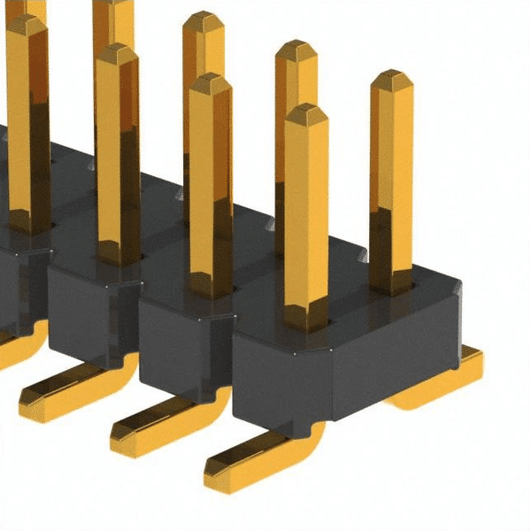 NRPN122MAMS-RC electronic component of Sullins