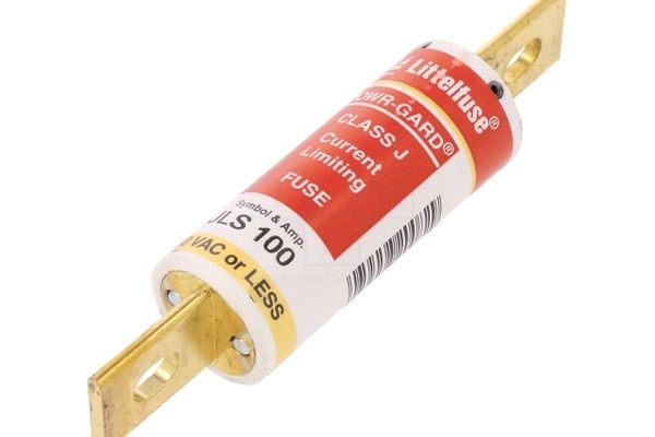 JLS100 electronic component of Littelfuse