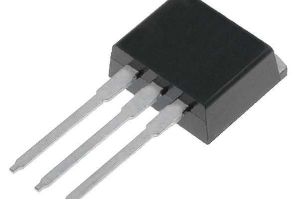 AOW11N60 electronic component of Alpha & Omega