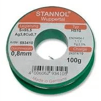 593410 electronic component of Stannol