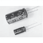 NRSS100M25V5X11F electronic component of NIC