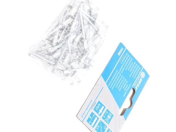 59408 Screws & Fasteners