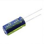 NRWA1R0M50V5X11TBF electronic component of NIC