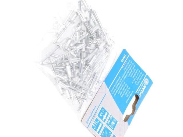59410 Screws & Fasteners