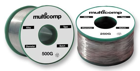 595001 electronic component of Multicomp