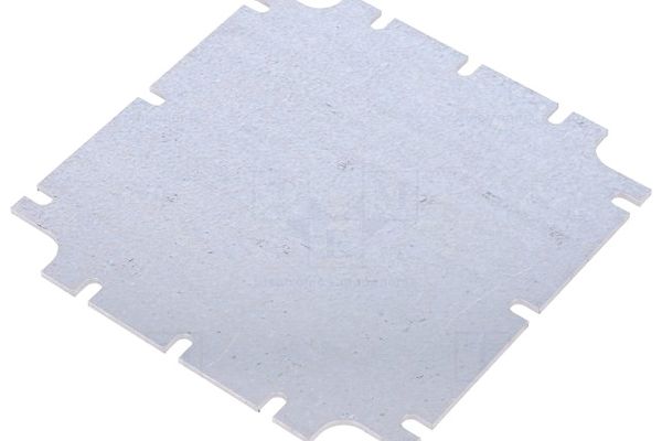 ZMB135.135 electronic component of Kradex