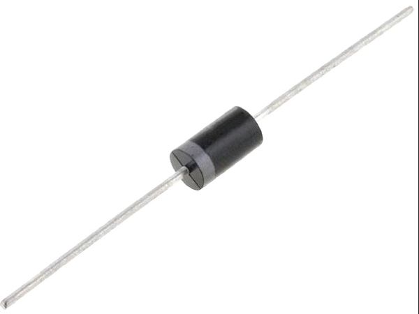 1N5345B electronic component of Diotec