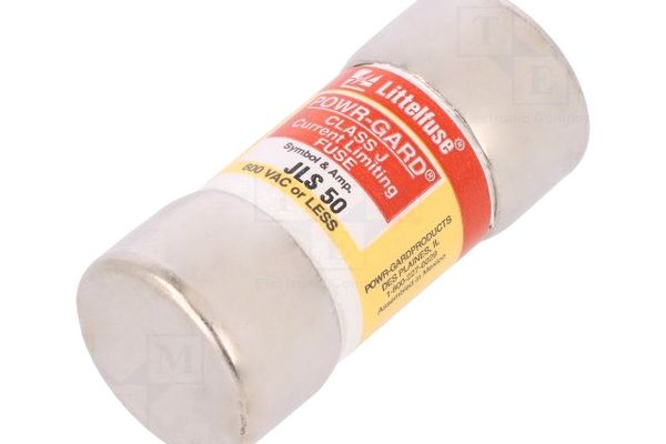 JLS050 electronic component of Littelfuse