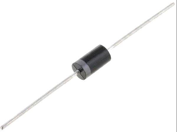 1N5353B electronic component of Diotec