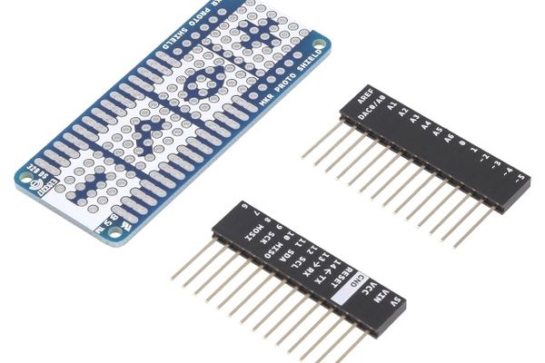 MKR PROTOSHIELD electronic component of Arduino
