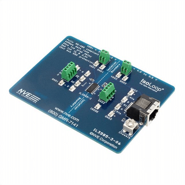 IL3585-3-01 electronic component of NVE