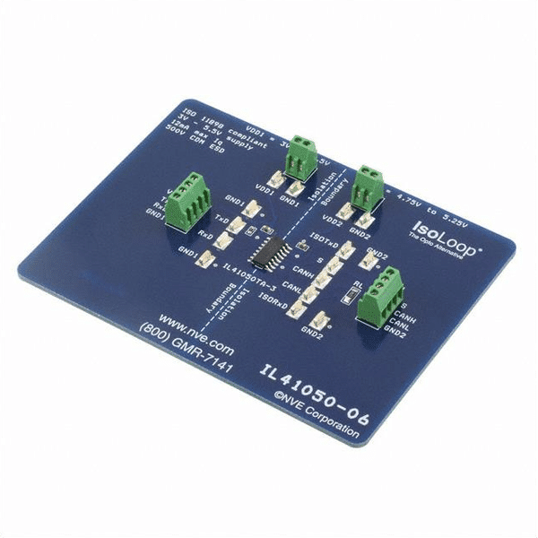 IL41050-01 electronic component of NVE