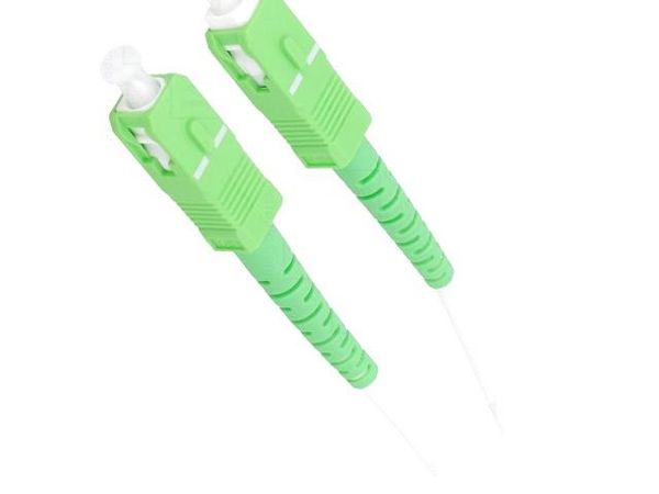 59606 Fibre Optic Cable Assemblies