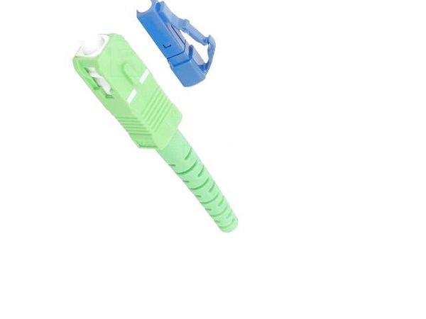 59608 Fibre Optic Cable Assemblies