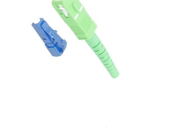 59611 Fibre Optic Cable Assemblies